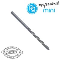 Spiral Dry-wall Cutting Bit 3.2mkm (image for) Spiral Dry-wall Cutting Bit 3.2mkm