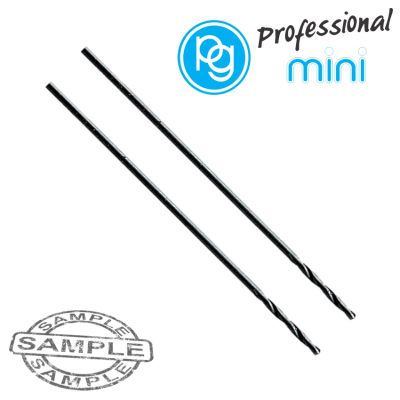 (image for) Hss Twist Drill Bits 0.5mm.2pcs
