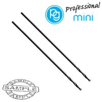 (image for) Hss Twist Drill Bits 0.6mm.2pcs