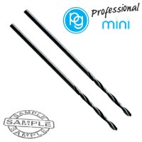 (image for) Hss Twist Drill Bits 1.2mm.2pcs