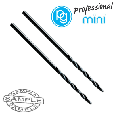 (image for) Hss Twist Drill Bits 1.5mm.2pcs
