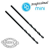 (image for) Hss Twist Drill Bits 2mm.2pcs