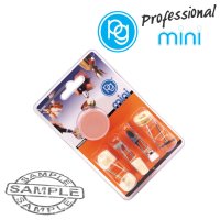 Cleaning Accessory Kit 9pce (image for) Cleaning Accessory Kit 9pce