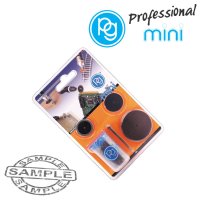 Cutting Accessory Kit 58pce (image for) Cutting Accessory Kit 58pce