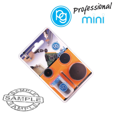 (image for) Cutting Accessory Kit 58pce