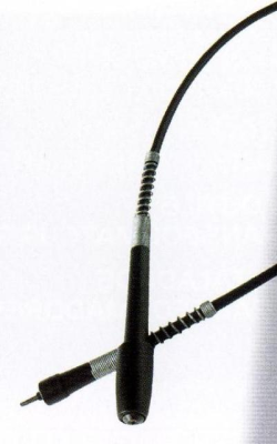 (image for) Flexible Drive Shaft.80cm With 25mm Collet