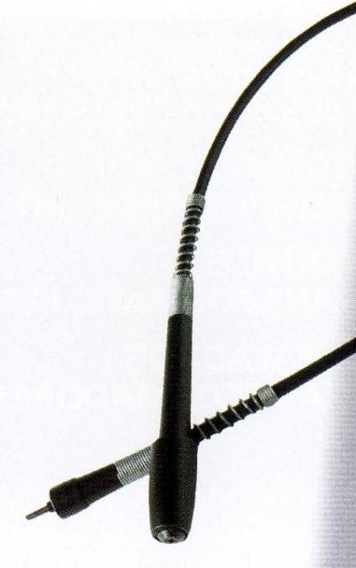 (image for) Flexible Drive Shaft.80cm With 25mm Collet