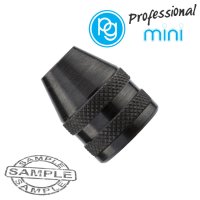 (image for) Keyless Chuck 0.4-3.2mm.tread 8x0.75