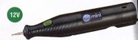 (image for) PG Mini M9200 Compact 6W Engraving Tool 12-18V DC