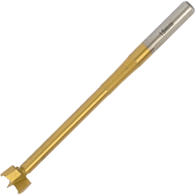 (image for) Mad Multi Angle Drill 15mm Wood Bore Bit