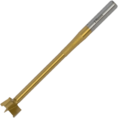 (image for) Mad Multi Angle Drill 18mm Wood Bore Bit