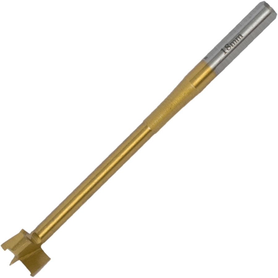 (image for) Mad Multi Angle Drill 18mm Wood Bore Bit