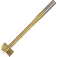 (image for) Mad Multi Angle Drill 25mm Wood Bore Bit