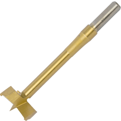 (image for) Mad Multi Angle Drill 35mm Wood Bore Bit