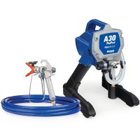 (image for) Airless Sprayer A30 Proplus 300l/annual True Airless Tech 18h261