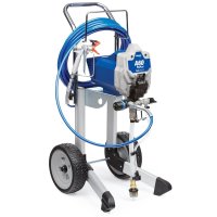 (image for) Airless Sprayer A60 Proplus 1500l/annual True Airless Tech 18h259