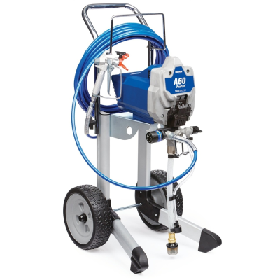 (image for) Airless Sprayer A60 Proplus 1500l/annual True Airless Tech 18h259