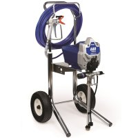 (image for) Airless Sprayer A80 Proplus 3000l/annual True Airless Tech 18h260