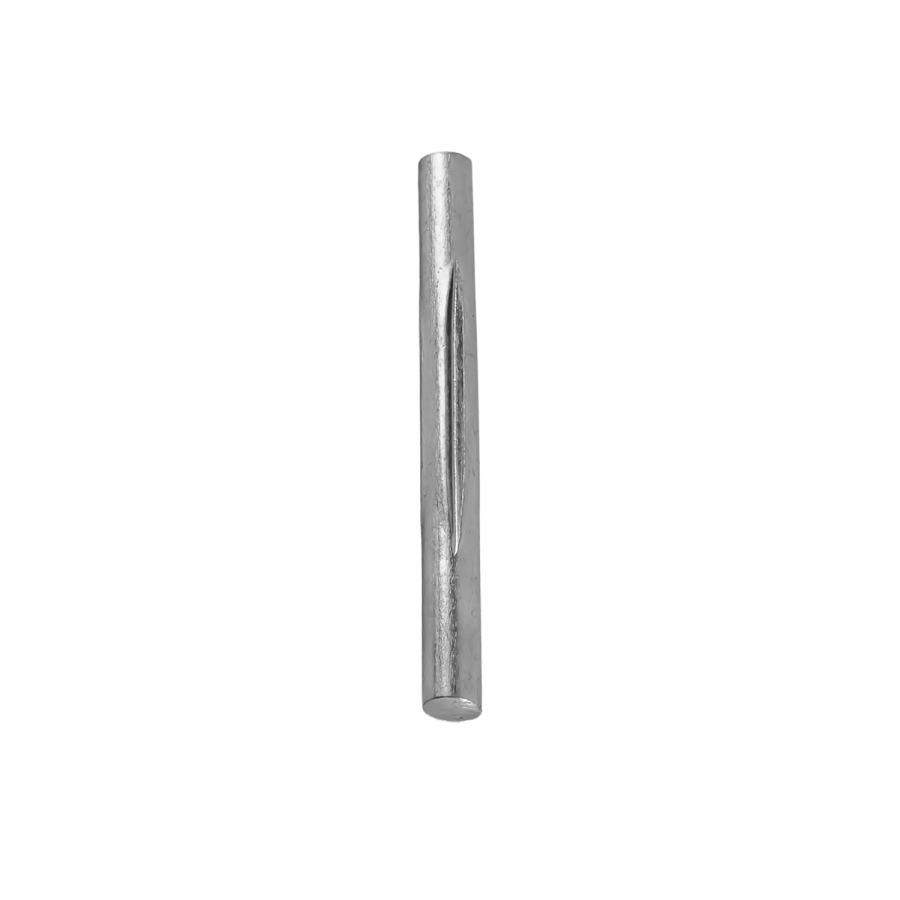 (image for) Pin Grooved A20/a30/a45/a60/a80/a100