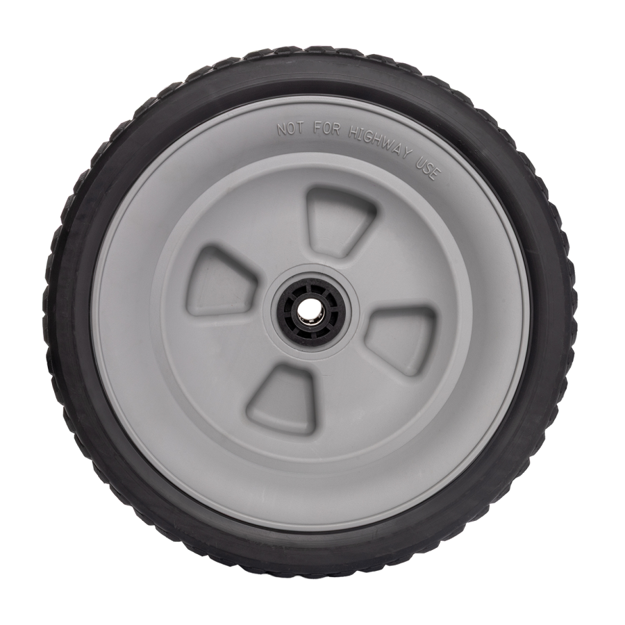 (image for) Wheel Cart A60