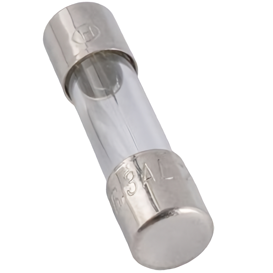 (image for) Fuse 6.3 Amp A60/a80