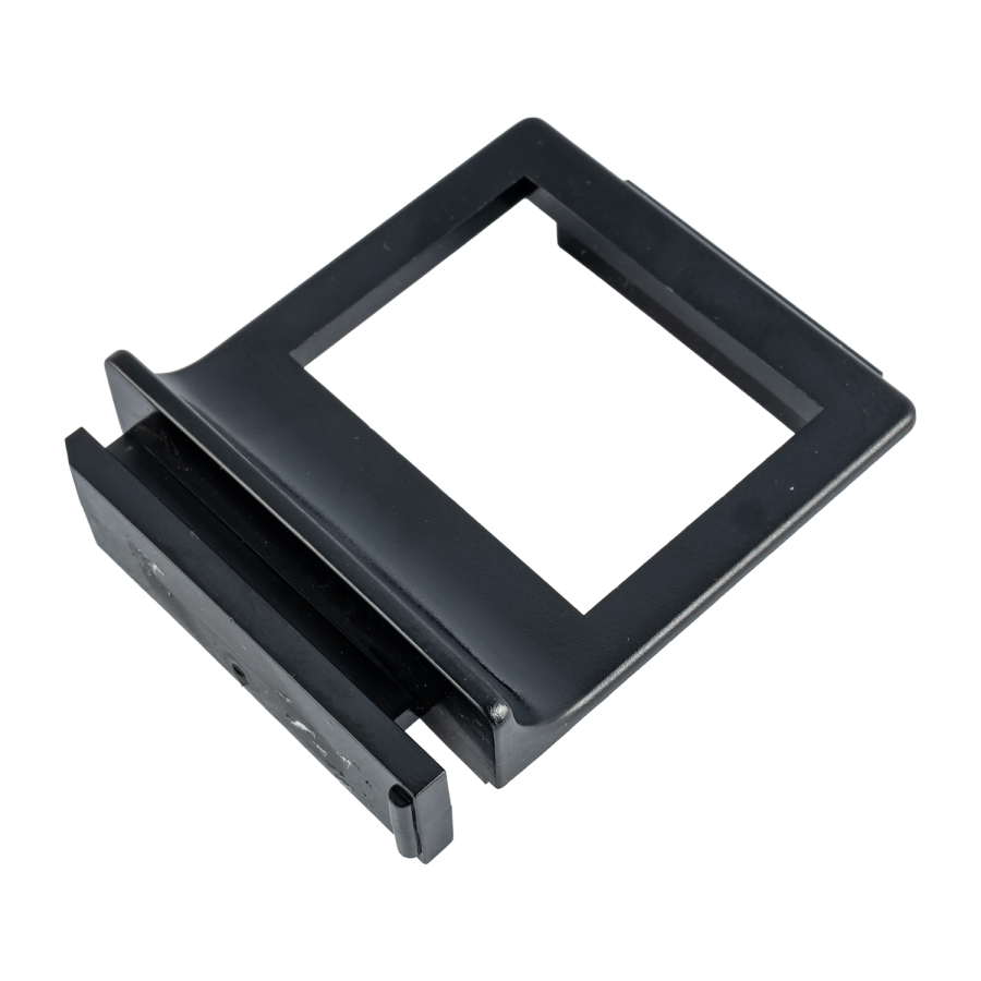 (image for) Switch & Bracket A60/a80