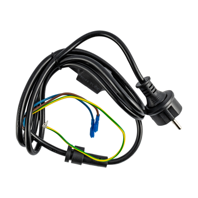 (image for) Power Cord A60/a80