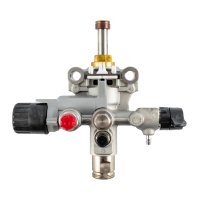(image for) Kit Pump Complete A80