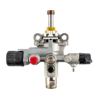 (image for) Kit Pump Complete A80