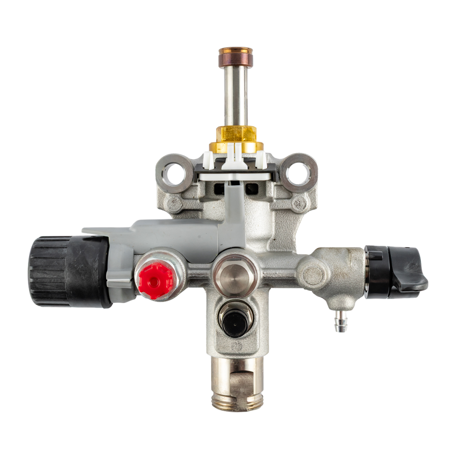 (image for) Kit Pump Complete A80