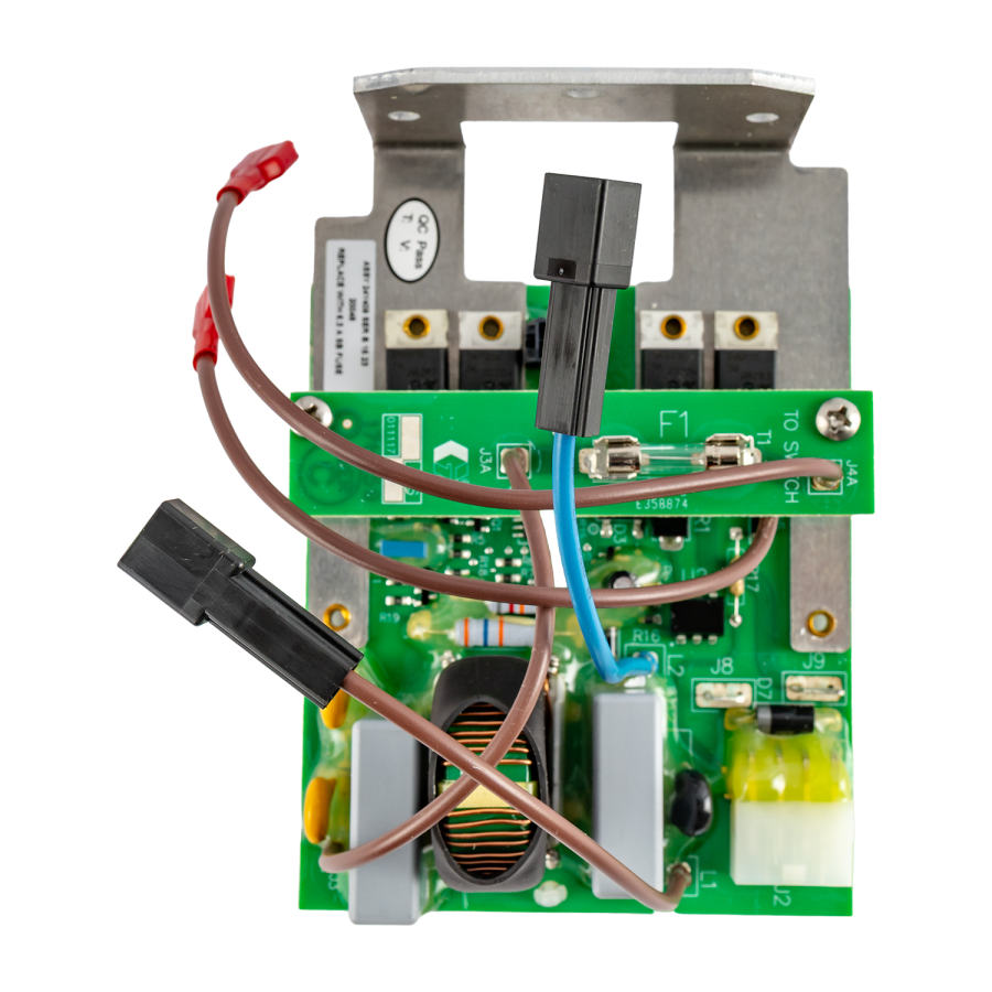 (image for) Kit Board Control 230v A60/a80
