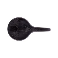 (image for) Handle Valve Drain A20/a30/a45/a60/a80/a100