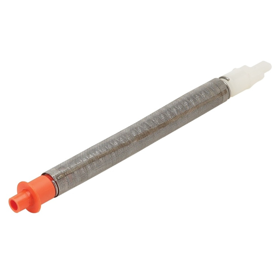 (image for) Repl Filter 100 Mesh Red For Materials With Lower Viscosity For Sg3 Gu