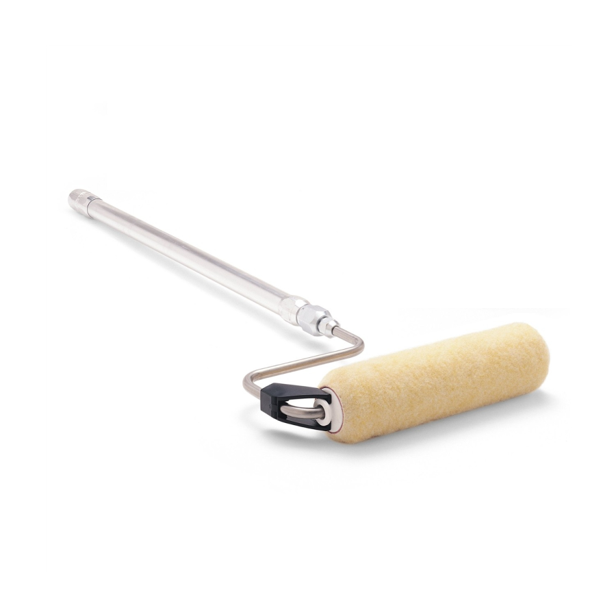 (image for) Complete Feeded Roller With Handle Auto Feed 13mm Roller