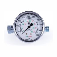 (image for) Pressure Gauge