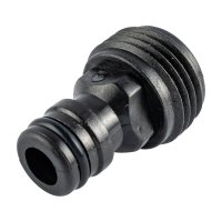 (image for) Fitting Garden Hose A30/a45/a60/a80