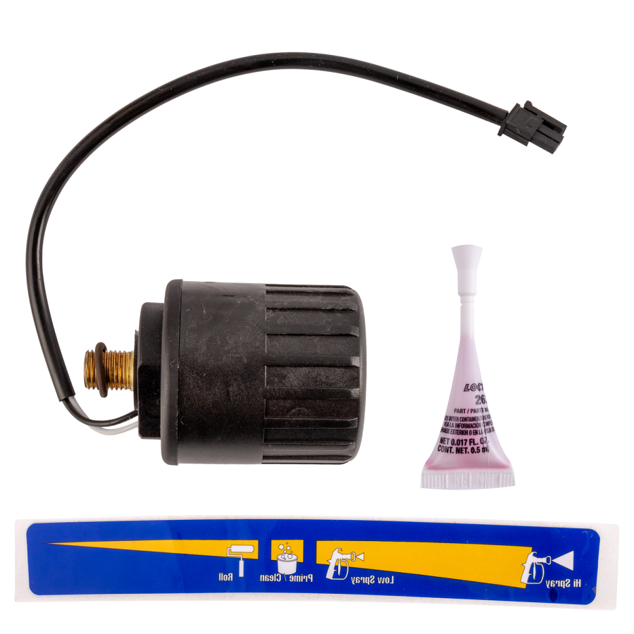 (image for) Repair Kit Switch, 3000 Psi A20/a30/a45