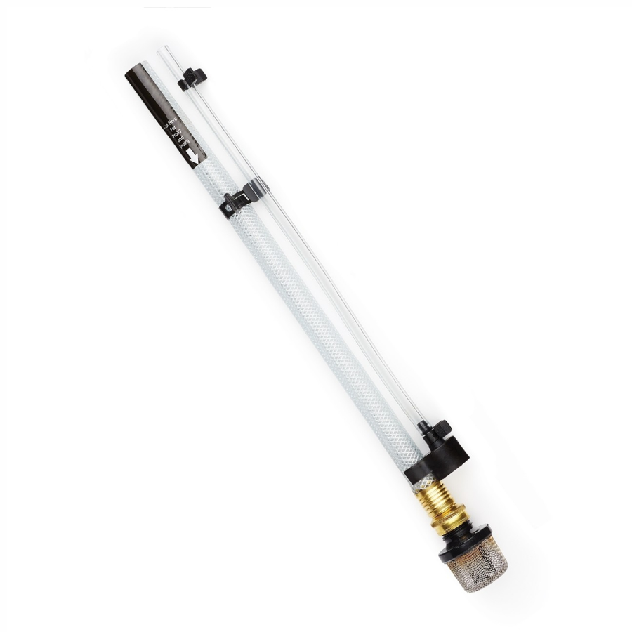 (image for) Kit Suction Tube A45/a60