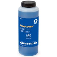 (image for) Pump Armor 1l Anti - Freezing / Corrosion Easy Cleaning