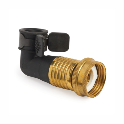 (image for) Power Flush Adapter Assembly A60/a80