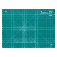 (image for) Olfa Mat Craft Multi-purpose 620 X 450mm A2 Self Healing