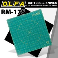 Rotating Cutting Mat 43cm X 43cm 17in X 17in (image for) Rotating Cutting Mat 43cm X 43cm 17in X 17in