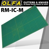 Mat For Rotary Cutters 940x630x1.5mm (image for) Mat For Rotary Cutters 940x630x1.5mm