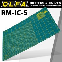 Olfa Mat For Rotary Cutter 450x600mm (image for) Olfa Mat For Rotary Cutter 450x600mm