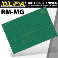 (image for) Olfa Mat Rotary 940 X 630 X 1.5mm