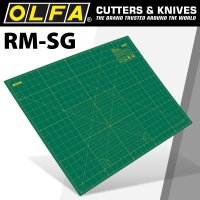 (image for) Olfa Mat Rotary 600 X 450 X 1.5mm
