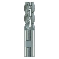 (image for) Maykestag HSS-Co8 end mill 4mm short series DIN 844 K