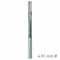 Maykestag HSS-E NC Machine Reamer 4.01mm Nominal Shank Form D (image for) Maykestag HSS-E NC Machine Reamer 4.01mm Nominal Shank Form D