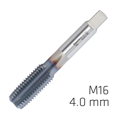 (image for) Hss Pm105 Speedtap 4.0 M16