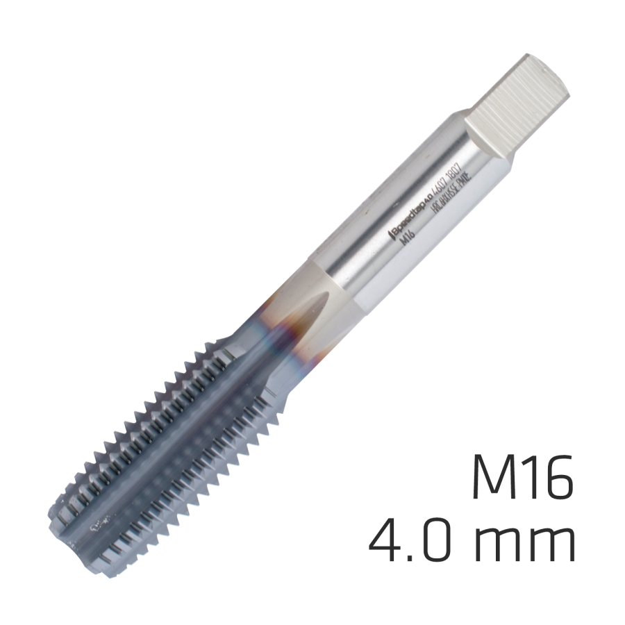 (image for) Hss Pm105 Speedtap 4.0 M16
